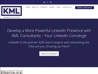 kmlconsultants.com