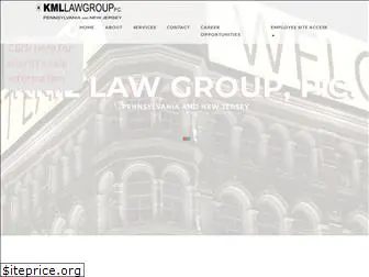 kmllawgroup.com