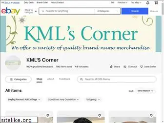 kmlscorner.com