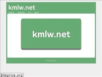 kmlw.net
