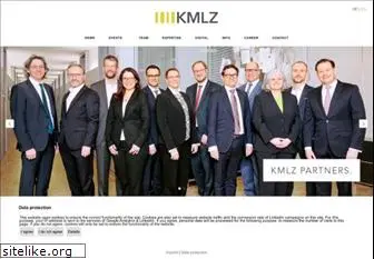 kmlz.de