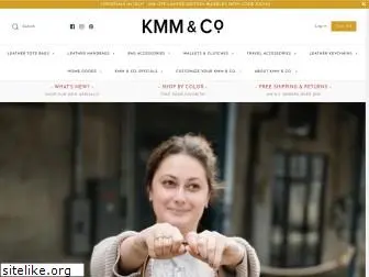 kmmco.com