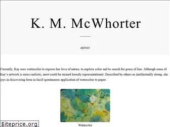 kmmcwhorter.com