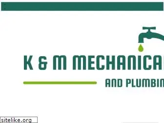 kmmechanical.com
