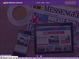kmmediagroup.co.uk