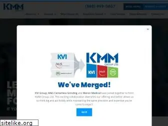 kmmgrp.com
