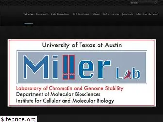 kmmillerlab.org