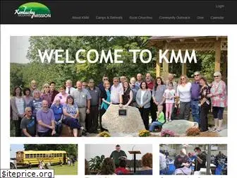 kmminc.org
