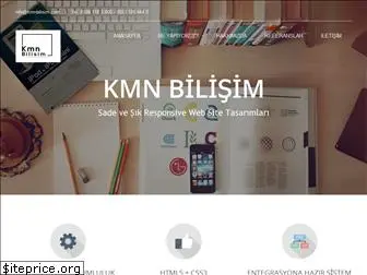 kmnbilisim.com