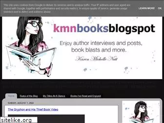 kmnbooks.blogspot.com