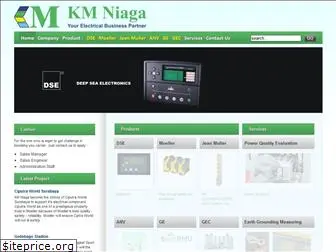 kmniaga.com
