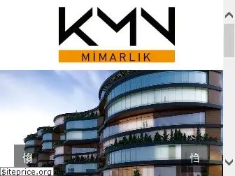 kmnmimarlik.com