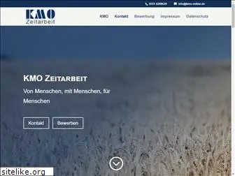 kmo-online.de