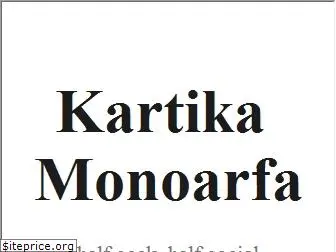 kmonoarfa.com