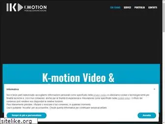 kmotionvideo.it