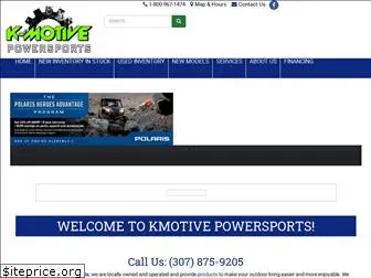 kmotive.com