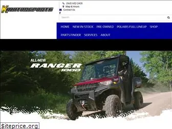 kmotorsonline.com