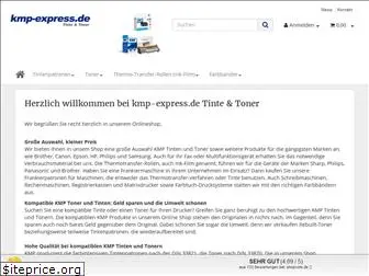 kmp-express.de