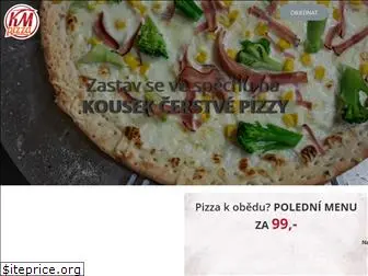 kmpizza.com