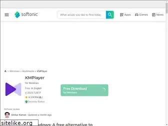 kmplayer.en.softonic.com