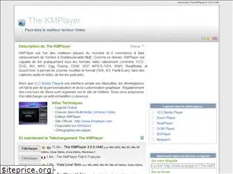 kmplayer.fr