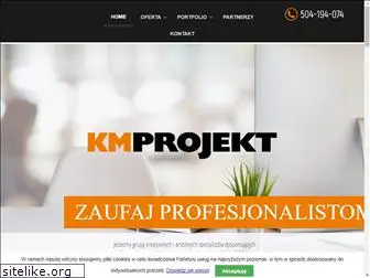 kmprojekt.pl