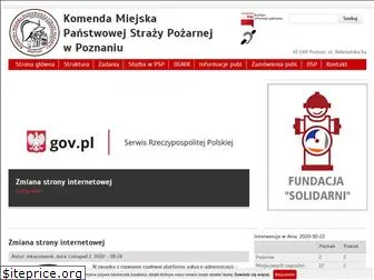 kmpsp.poznan.pl