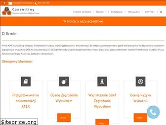 kmrconsulting.pl