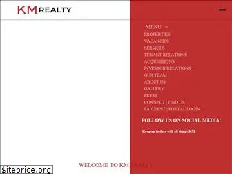 kmrealty.net