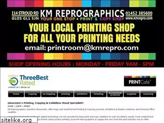 kmrepro.com