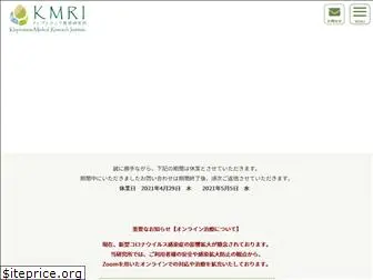 kmri.org