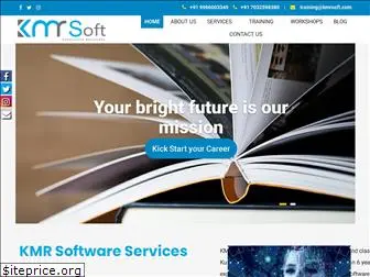 kmrsoft.com