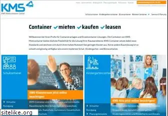 kms-mietcontainer.de