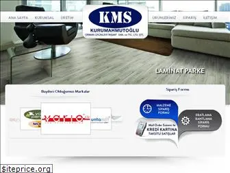 kms-orm.com.tr