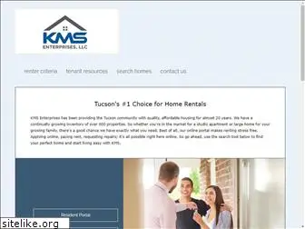 kms-rentals.com
