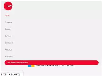 kms-software.com