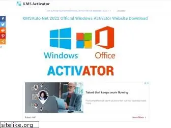 kmsactivator.net