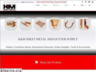 kmsheetmetal.com