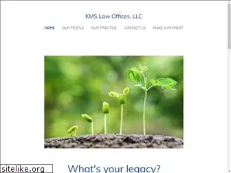kmslawoffices.com