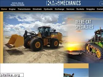 kmsmechanics.com