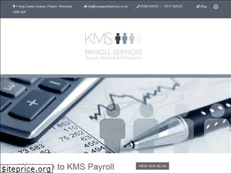 kmspayrollservices.co.uk