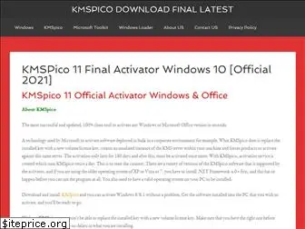 kmspicowindows.com