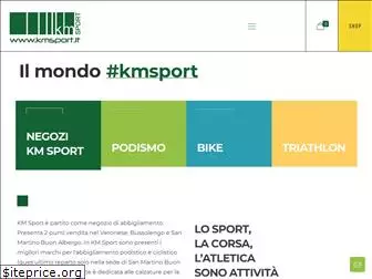 kmsport.it