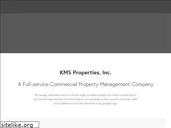 kmsproperties.com