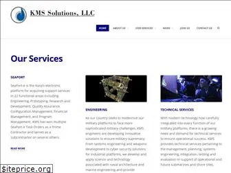 kmssol.com