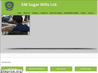 kmsugar.com