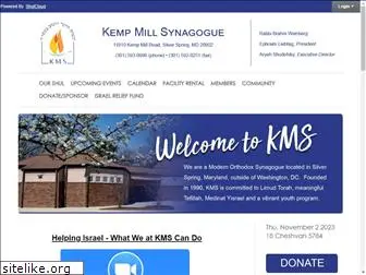 kmsynagogue.org