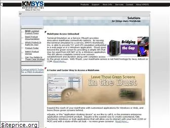 kmsys.com