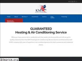 kmt-hvacpros.com