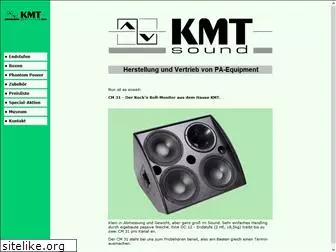 kmt-sound.de